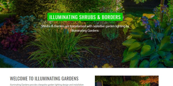 New Website